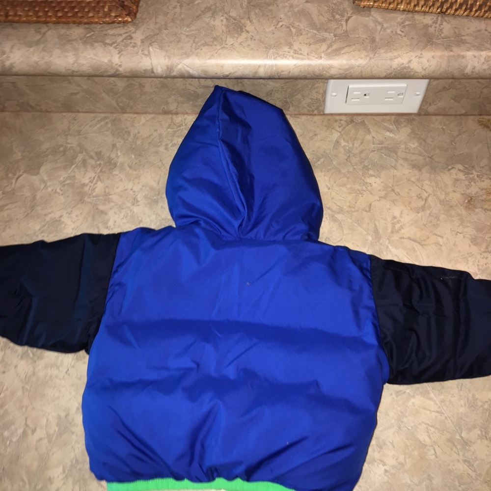 North face Jacket - Picture 4 of 4